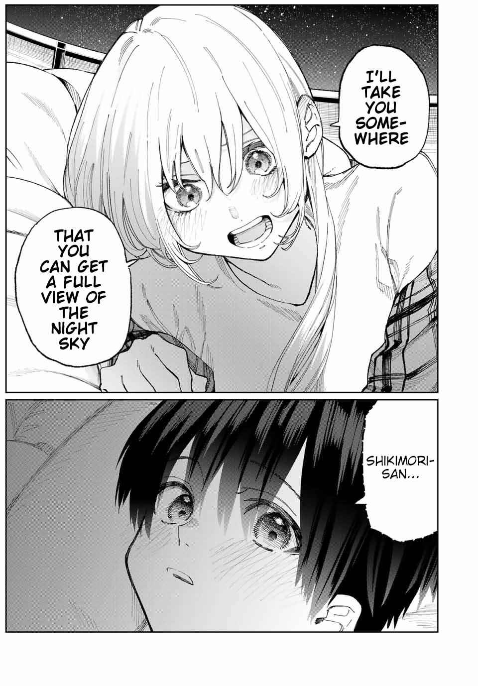 That Girl Is Not Just Cute Chapter 25 6